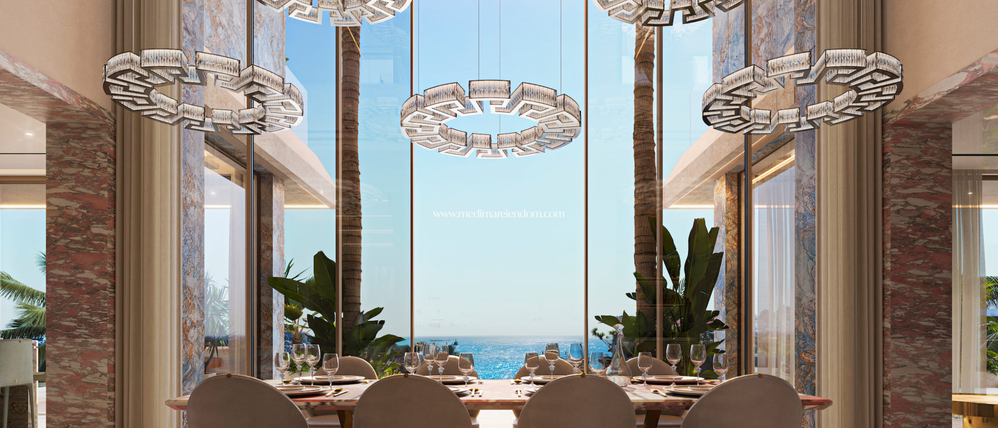 Obra Nueva - Villa - Marbella