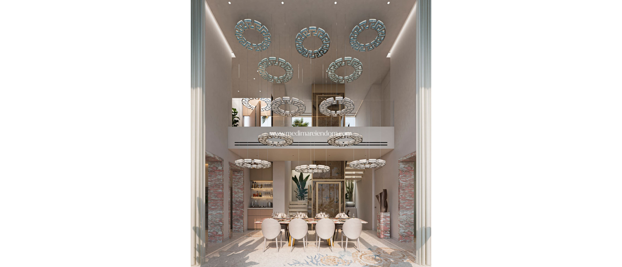 Obra Nueva - Villa - Marbella