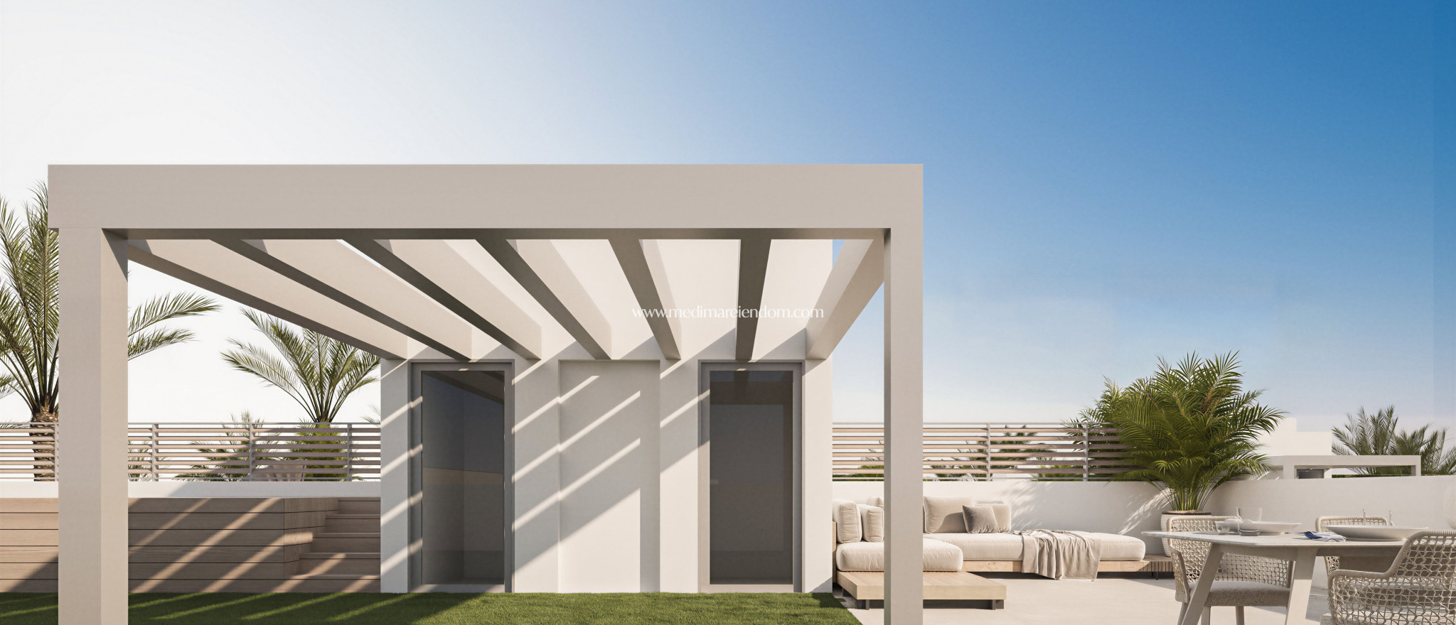 Obra Nueva - Villa - Marbella