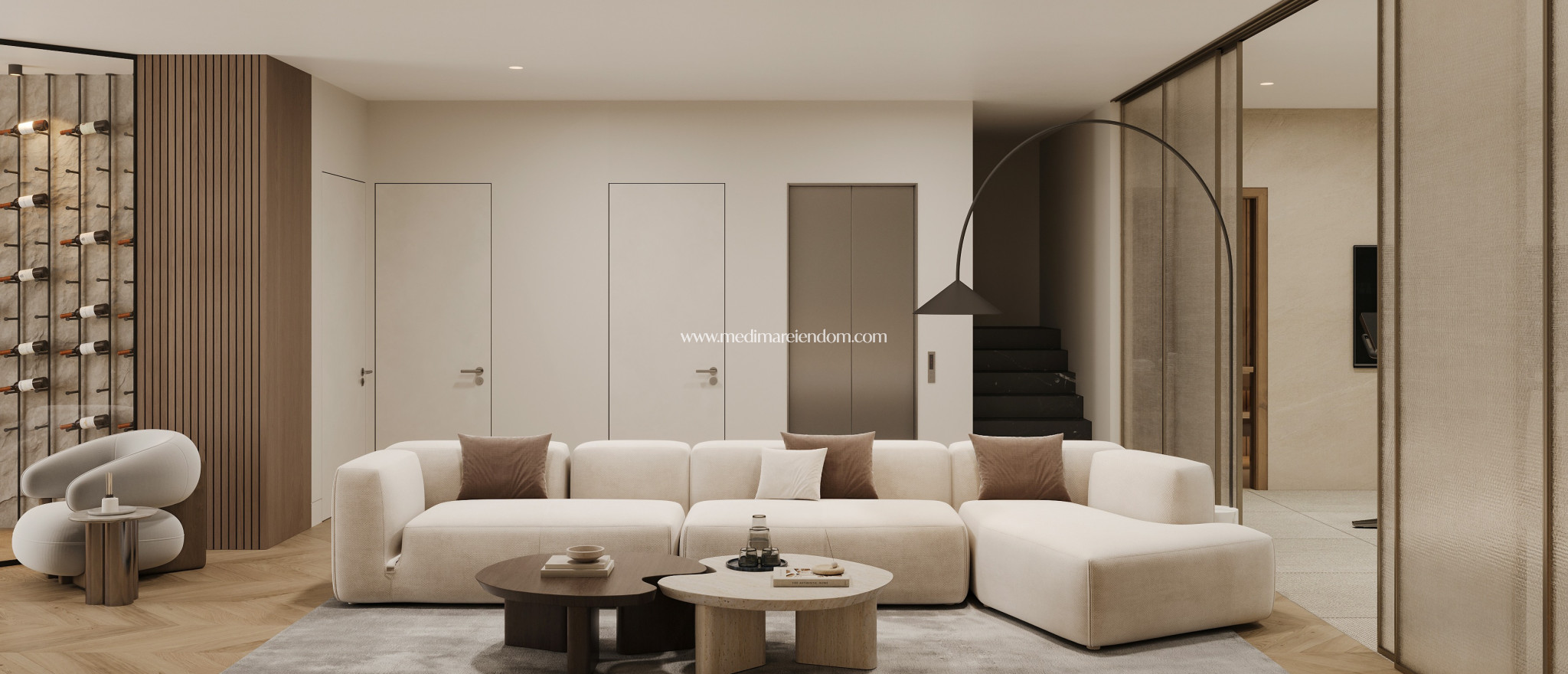 Obra Nueva - Villa - Marbella