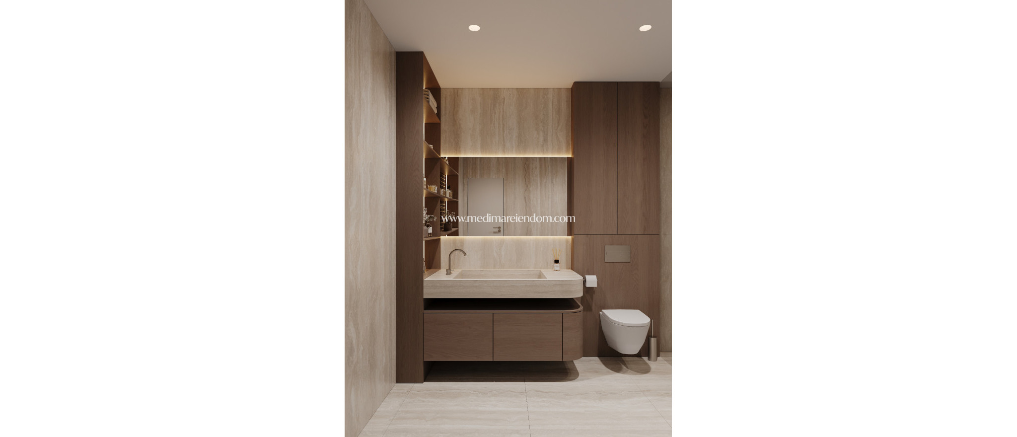 Obra Nueva - Villa - Marbella