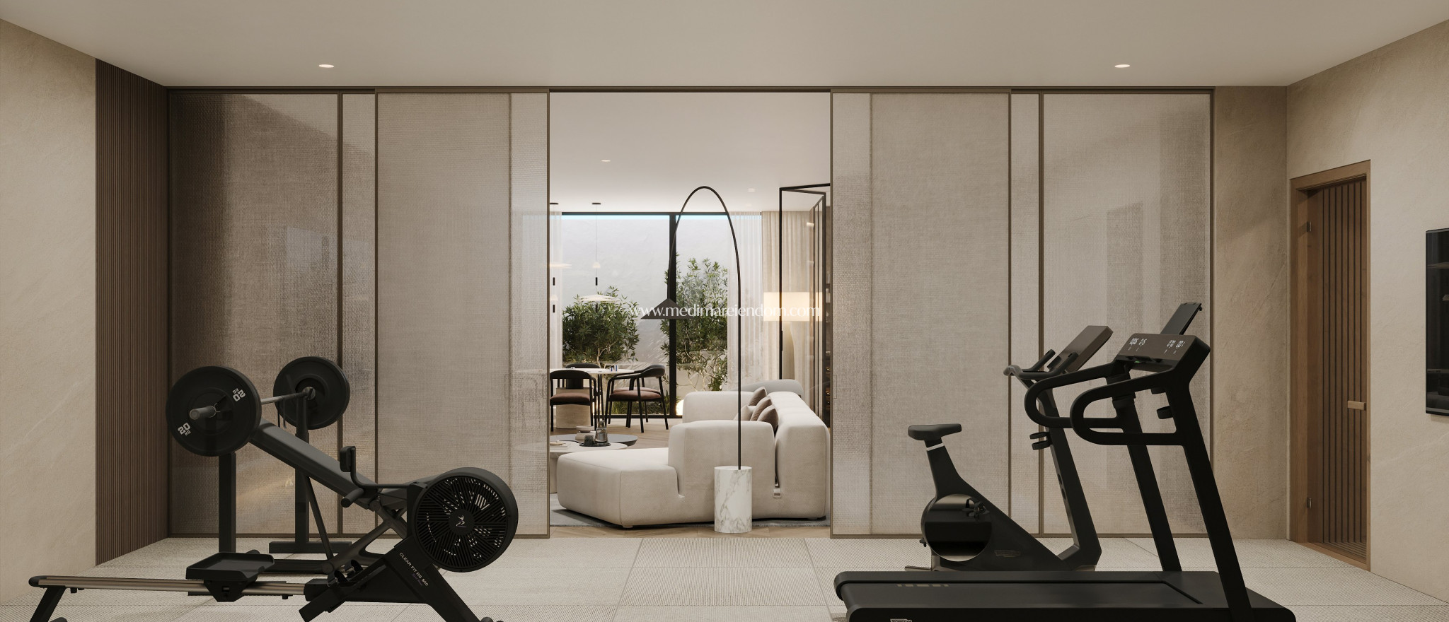 Obra Nueva - Villa - Marbella