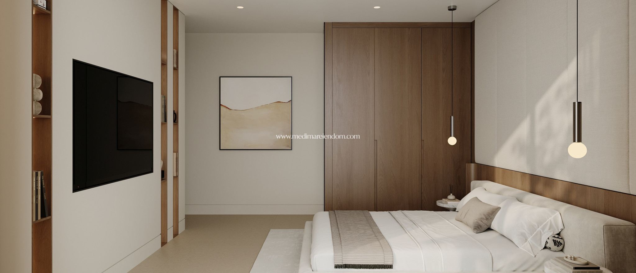 Obra Nueva - Villa - Marbella