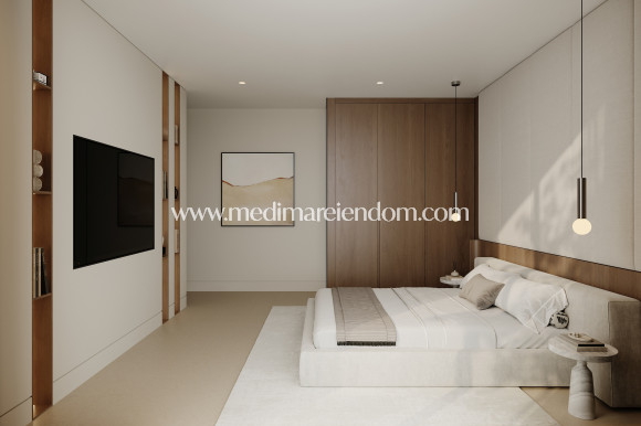 Obra Nueva - Villa - Marbella