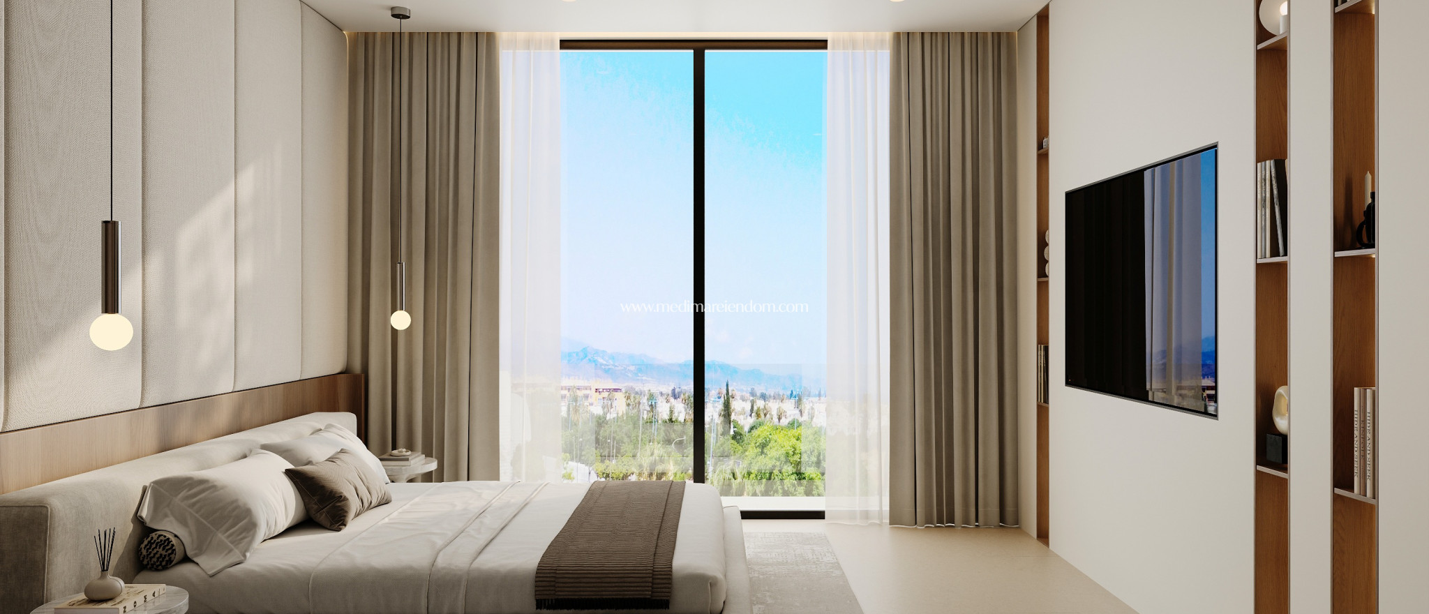Obra Nueva - Villa - Marbella