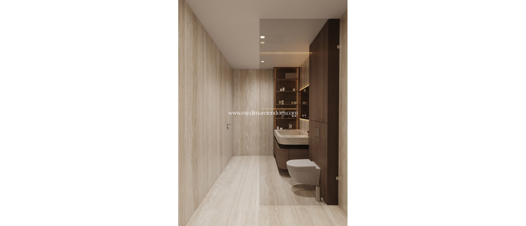 Obra Nueva - Villa - Marbella