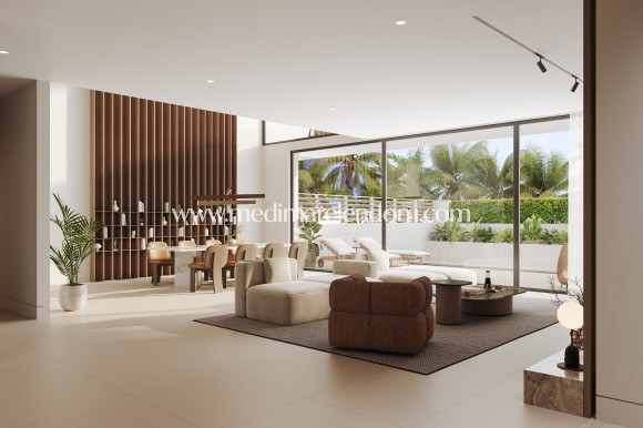 Obra Nueva - Villa - Marbella