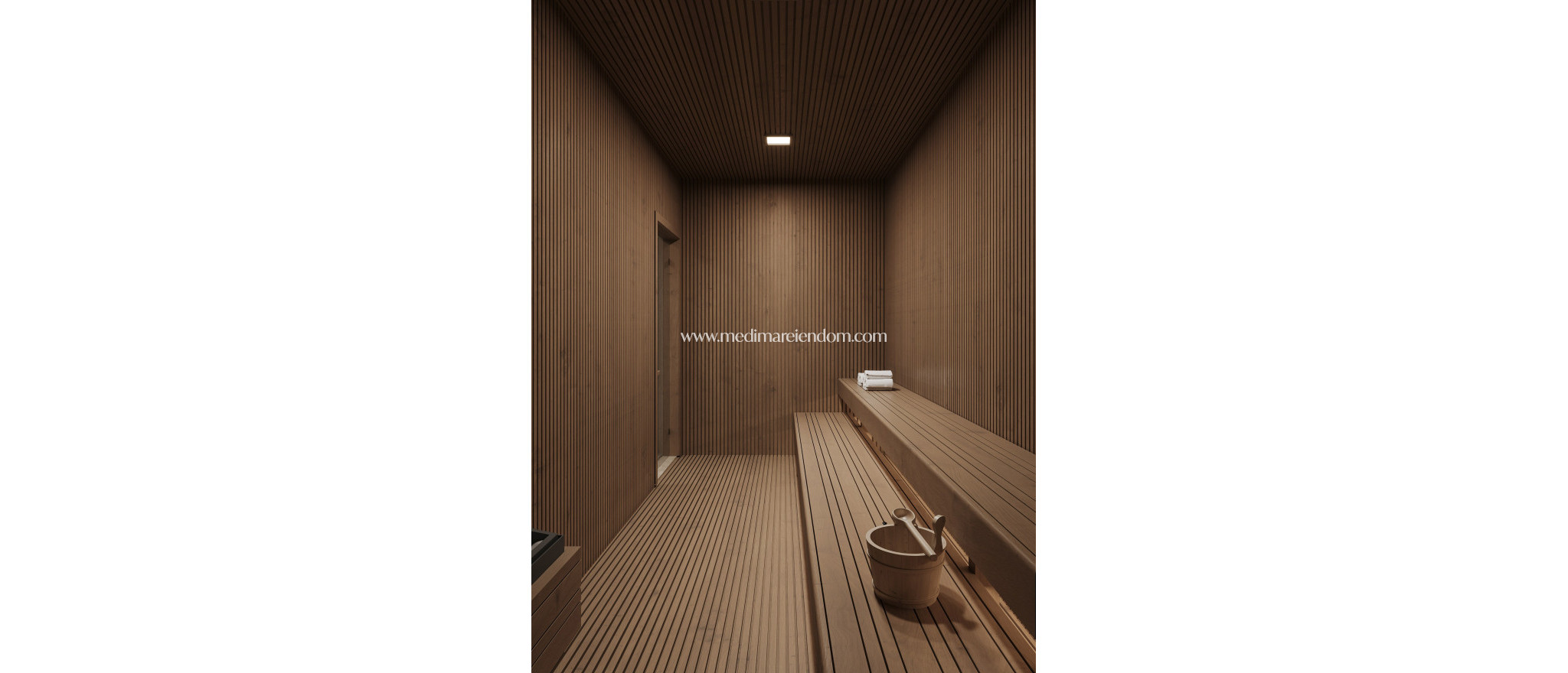 Obra Nueva - Villa - Marbella