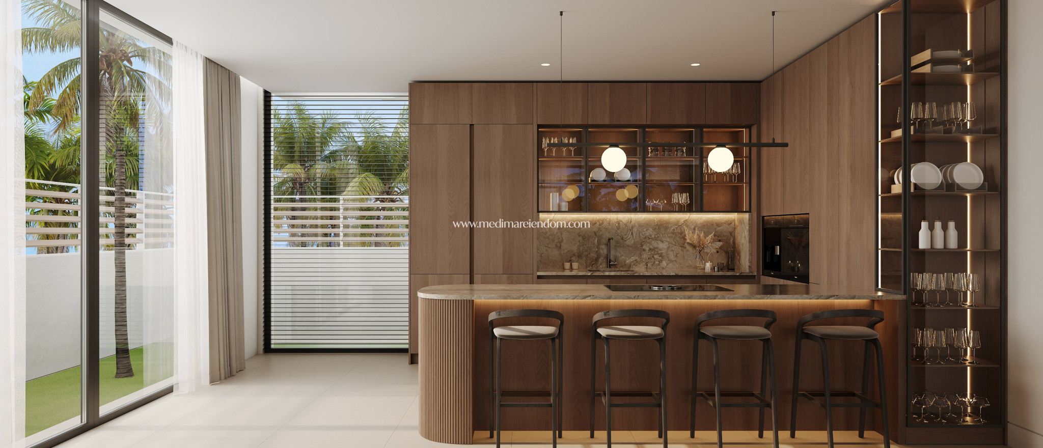 Obra Nueva - Villa - Marbella