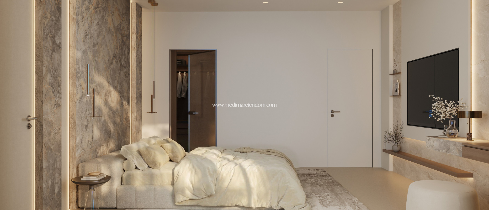 Obra Nueva - Villa - Marbella