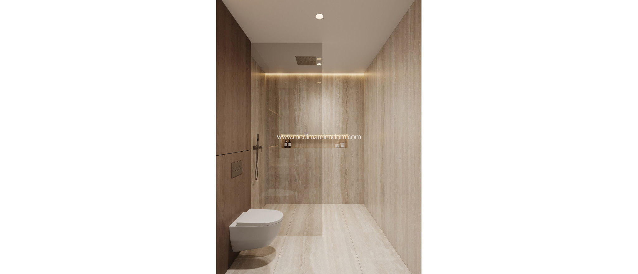 Obra Nueva - Villa - Marbella