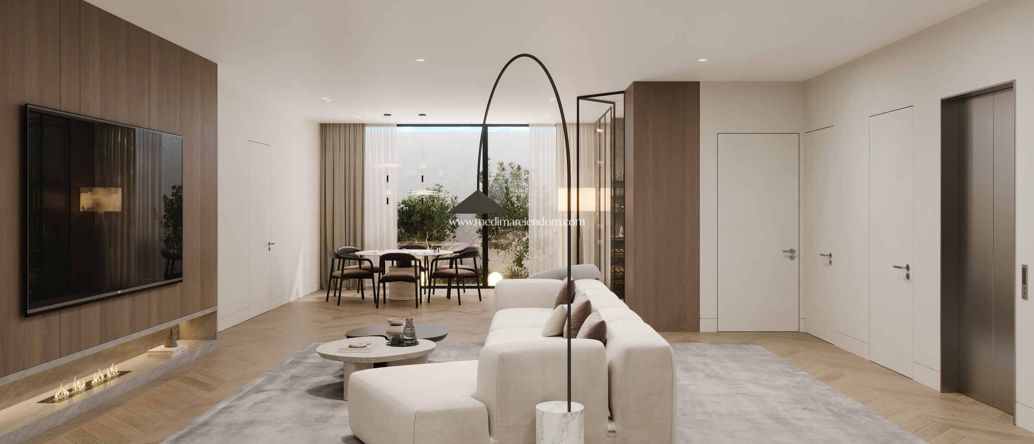 Obra Nueva - Villa - Marbella