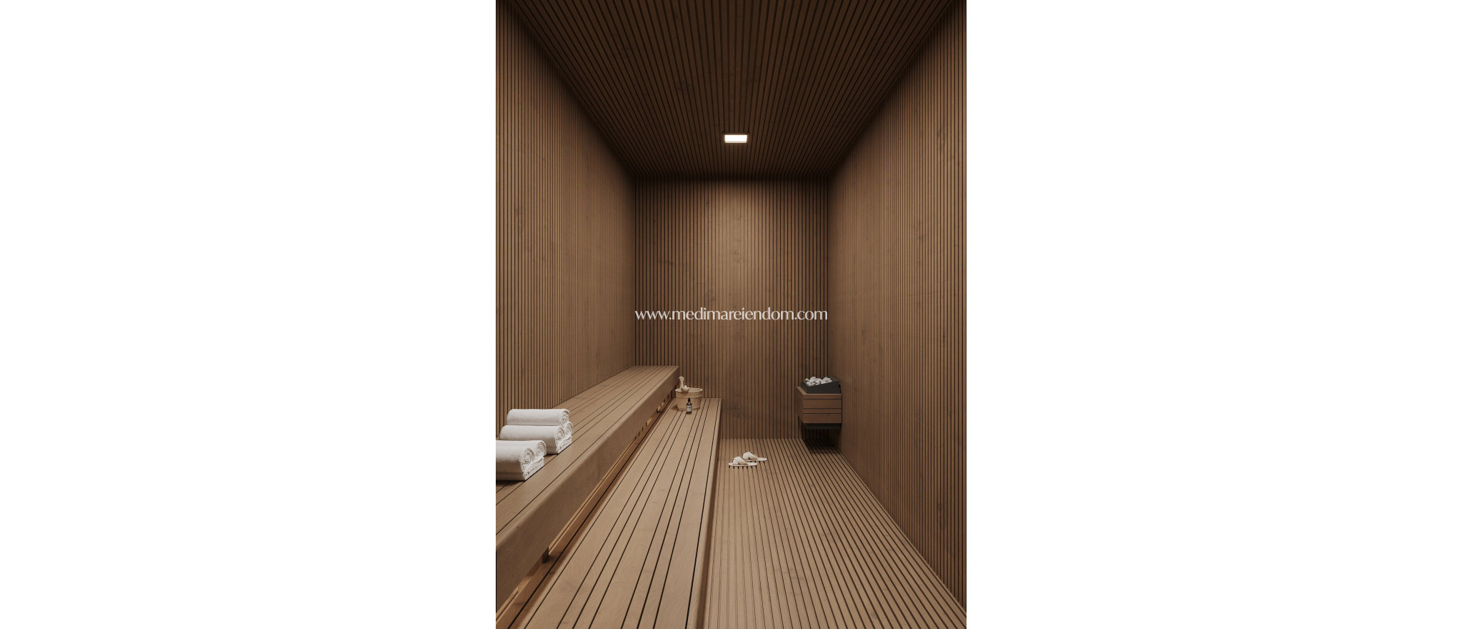 Obra Nueva - Villa - Marbella