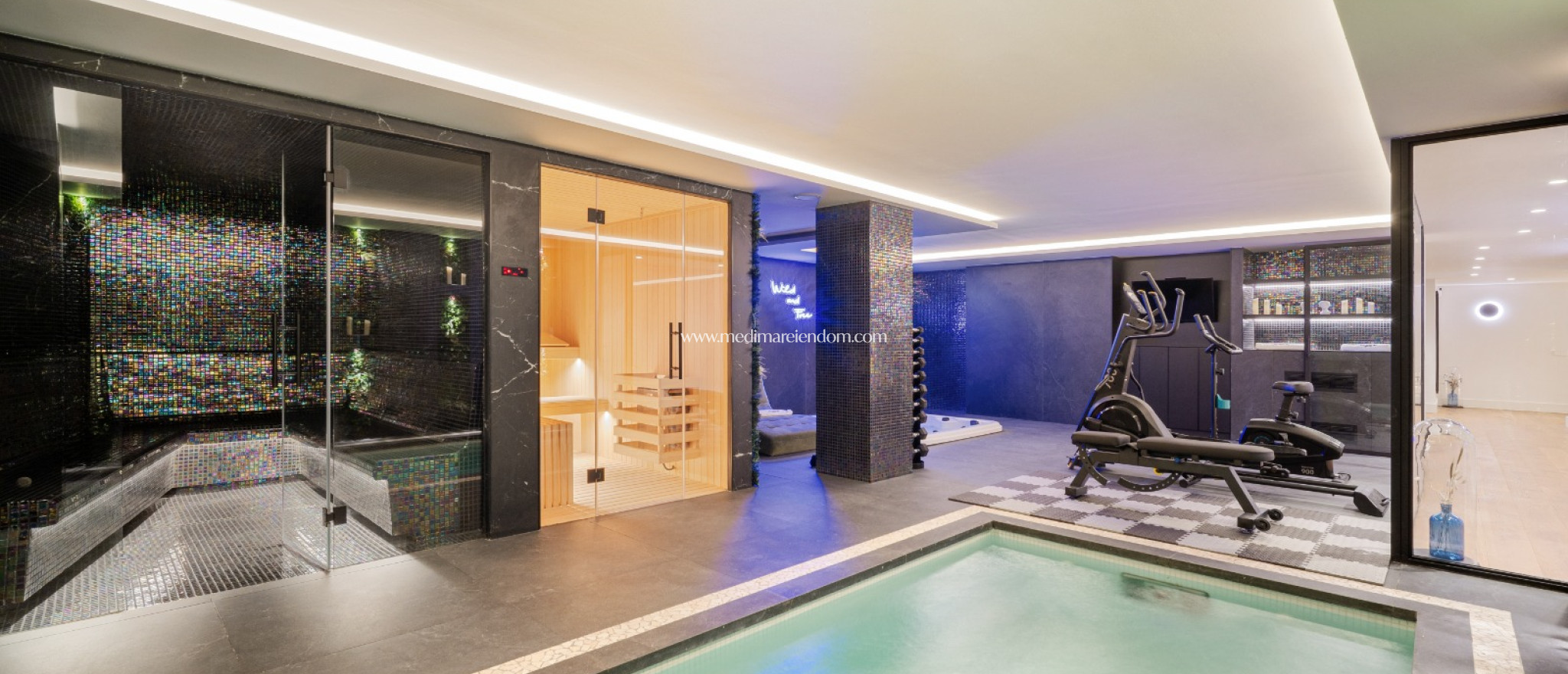 Obra Nueva - Villa - Marbella