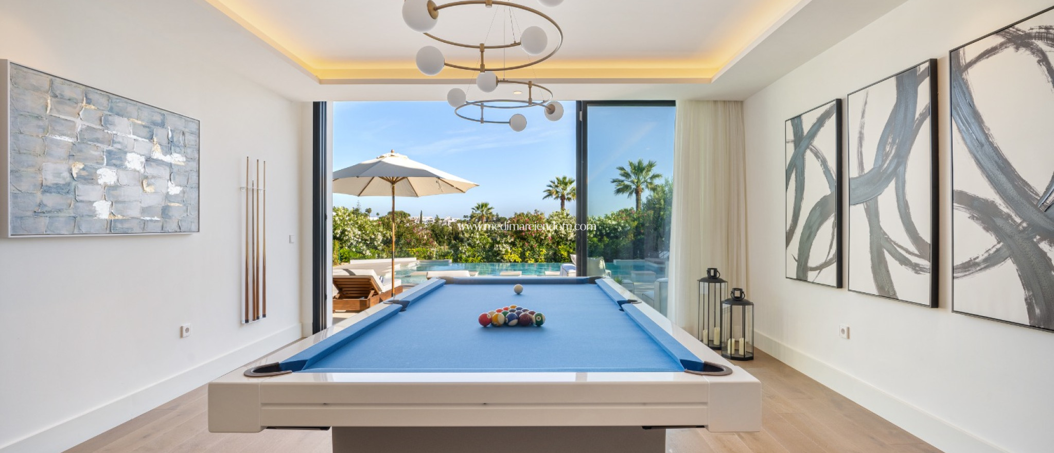 Obra Nueva - Villa - Marbella