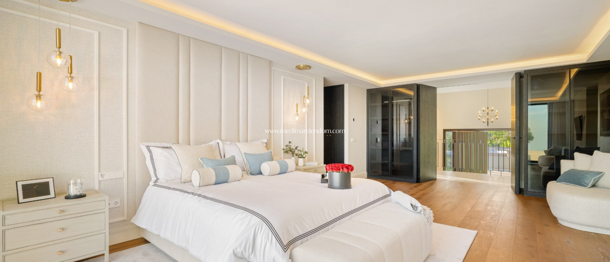 Obra Nueva - Villa - Marbella