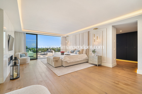 Obra Nueva - Villa - Marbella