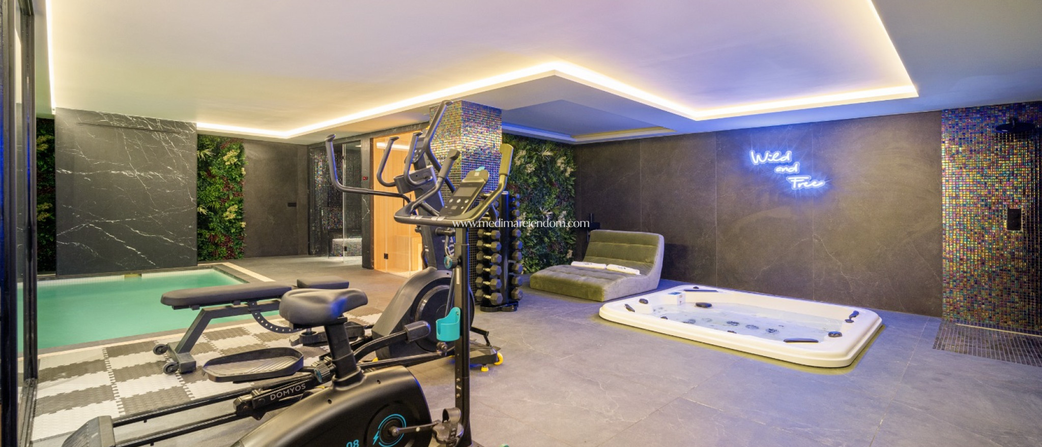 Obra Nueva - Villa - Marbella