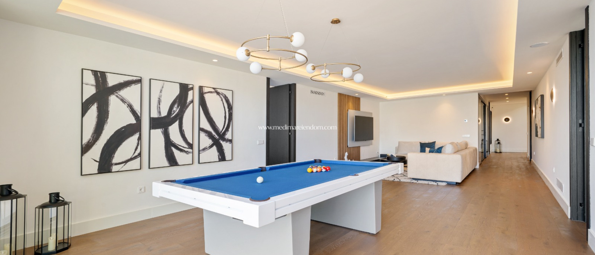 Obra Nueva - Villa - Marbella