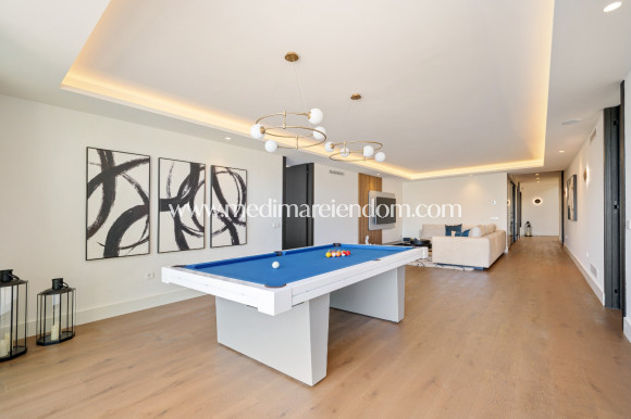 Obra Nueva - Villa - Marbella
