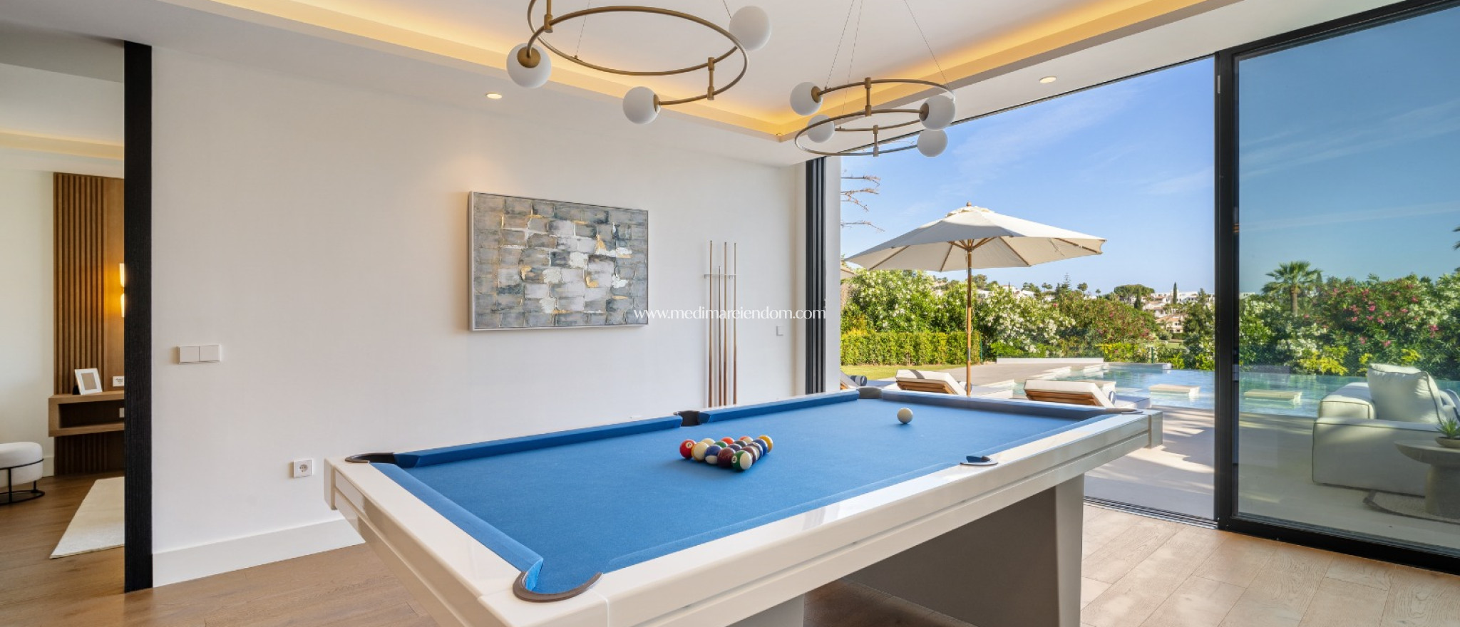Obra Nueva - Villa - Marbella