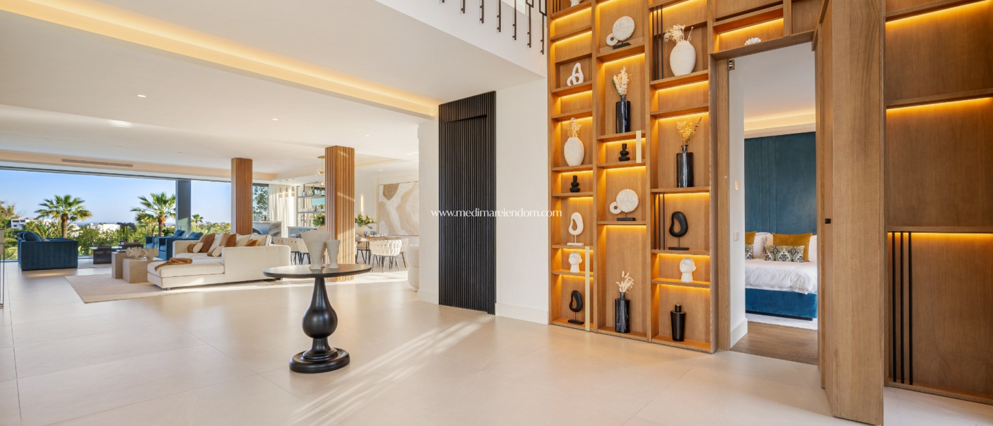 Obra Nueva - Villa - Marbella