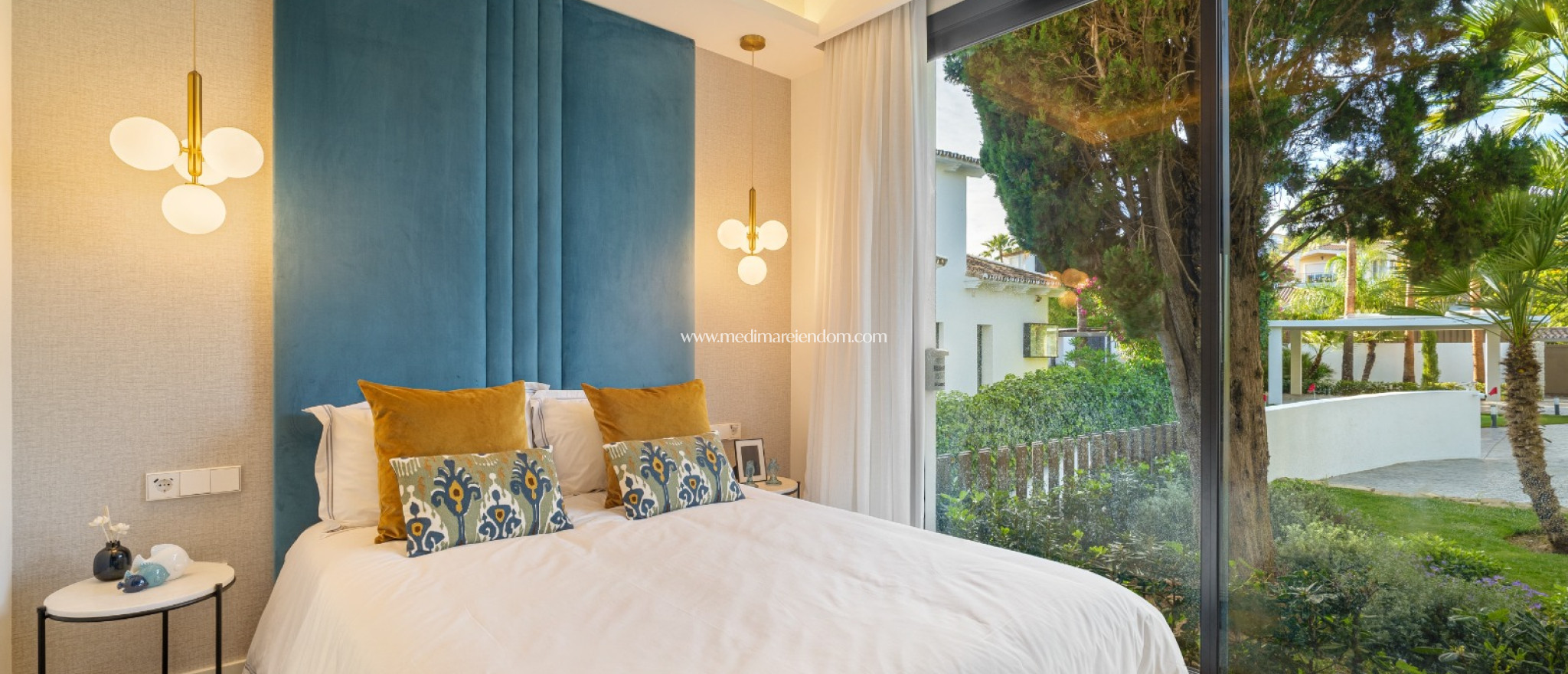 Obra Nueva - Villa - Marbella
