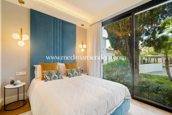 Obra Nueva - Villa - Marbella