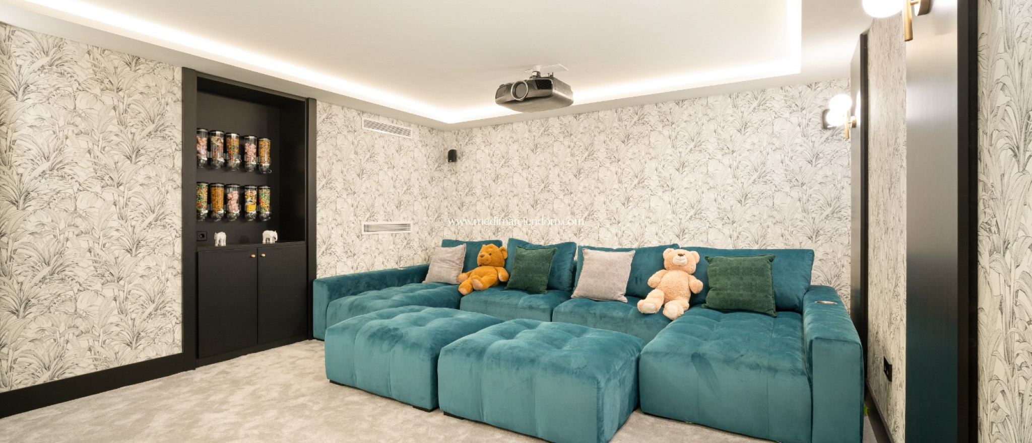 Obra Nueva - Villa - Marbella