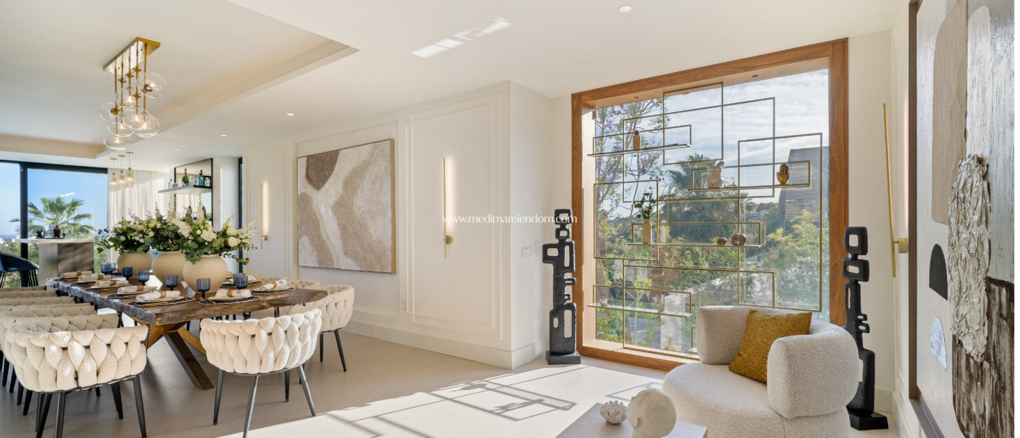 Obra Nueva - Villa - Marbella