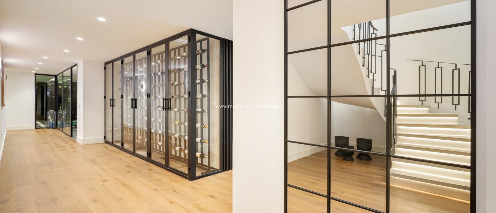 Obra Nueva - Villa - Marbella