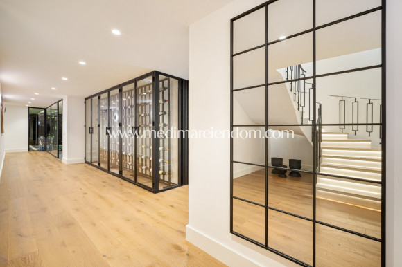 Obra Nueva - Villa - Marbella