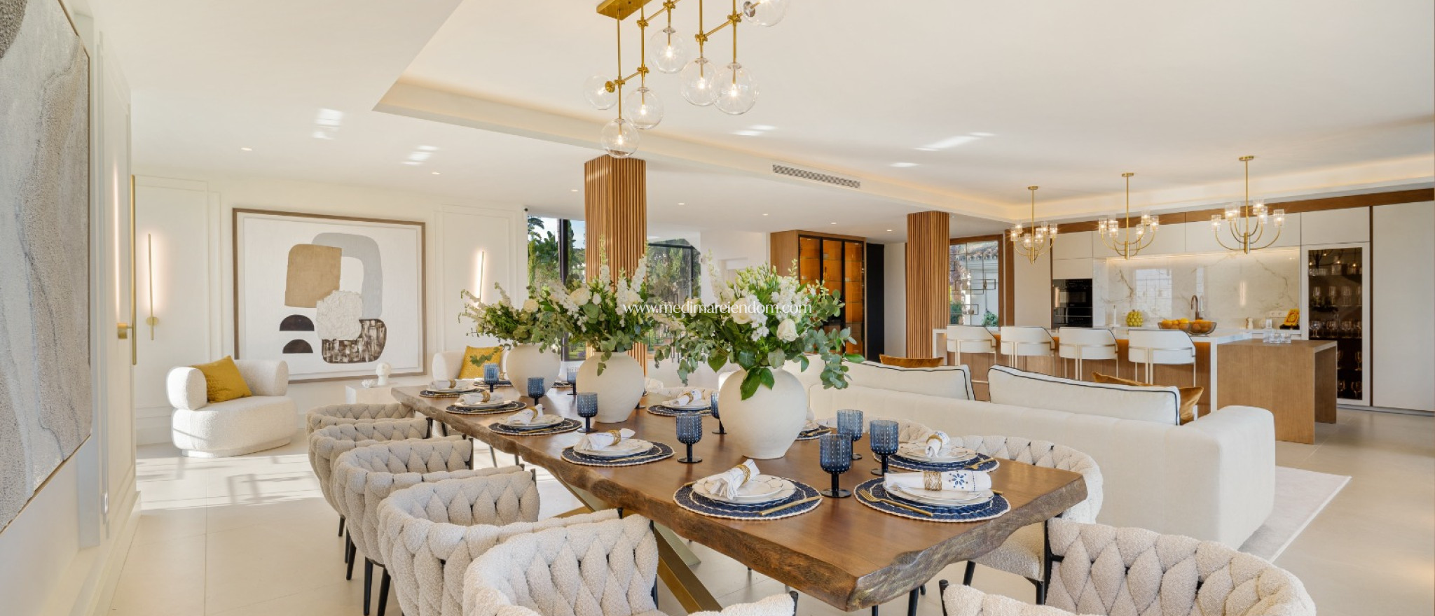 Obra Nueva - Villa - Marbella