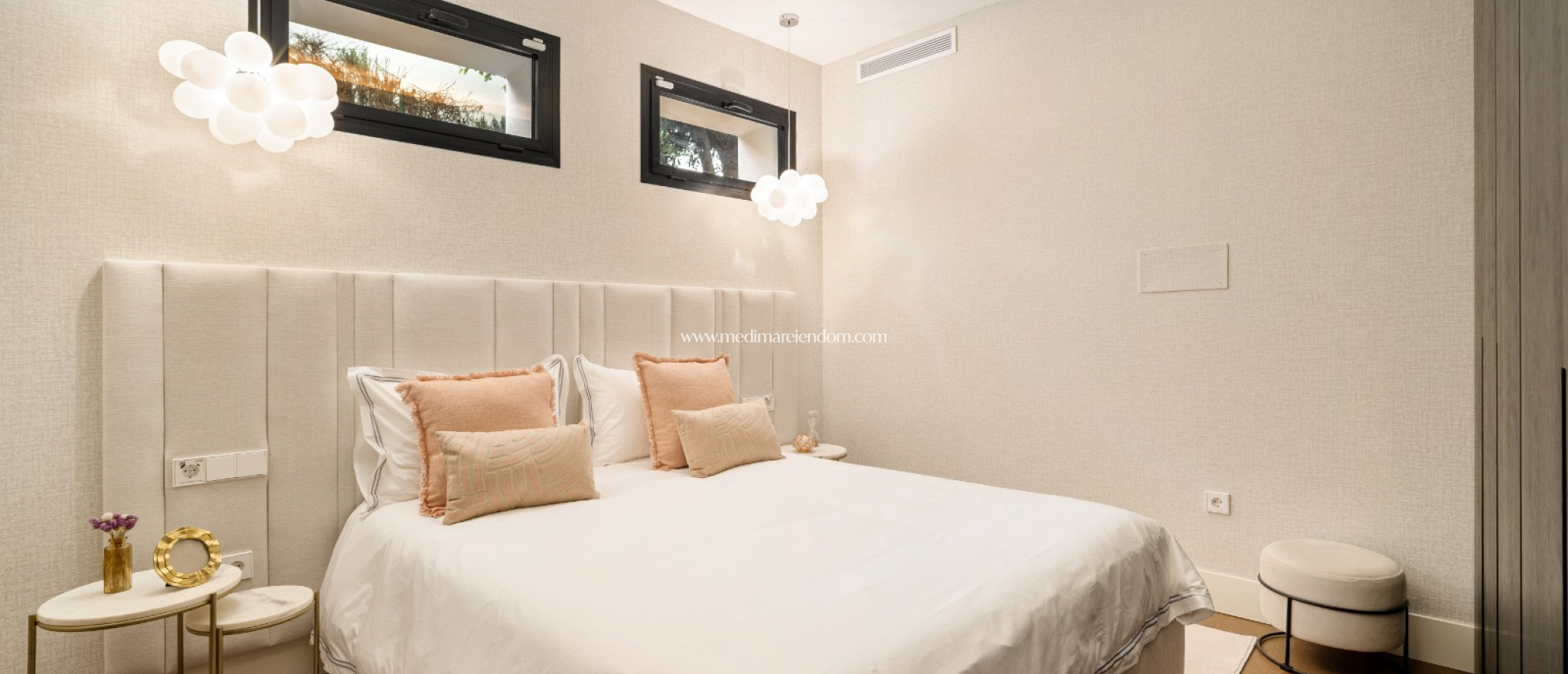 Obra Nueva - Villa - Marbella