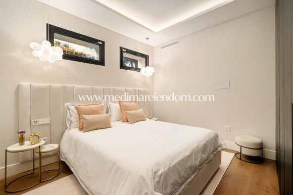 Obra Nueva - Villa - Marbella