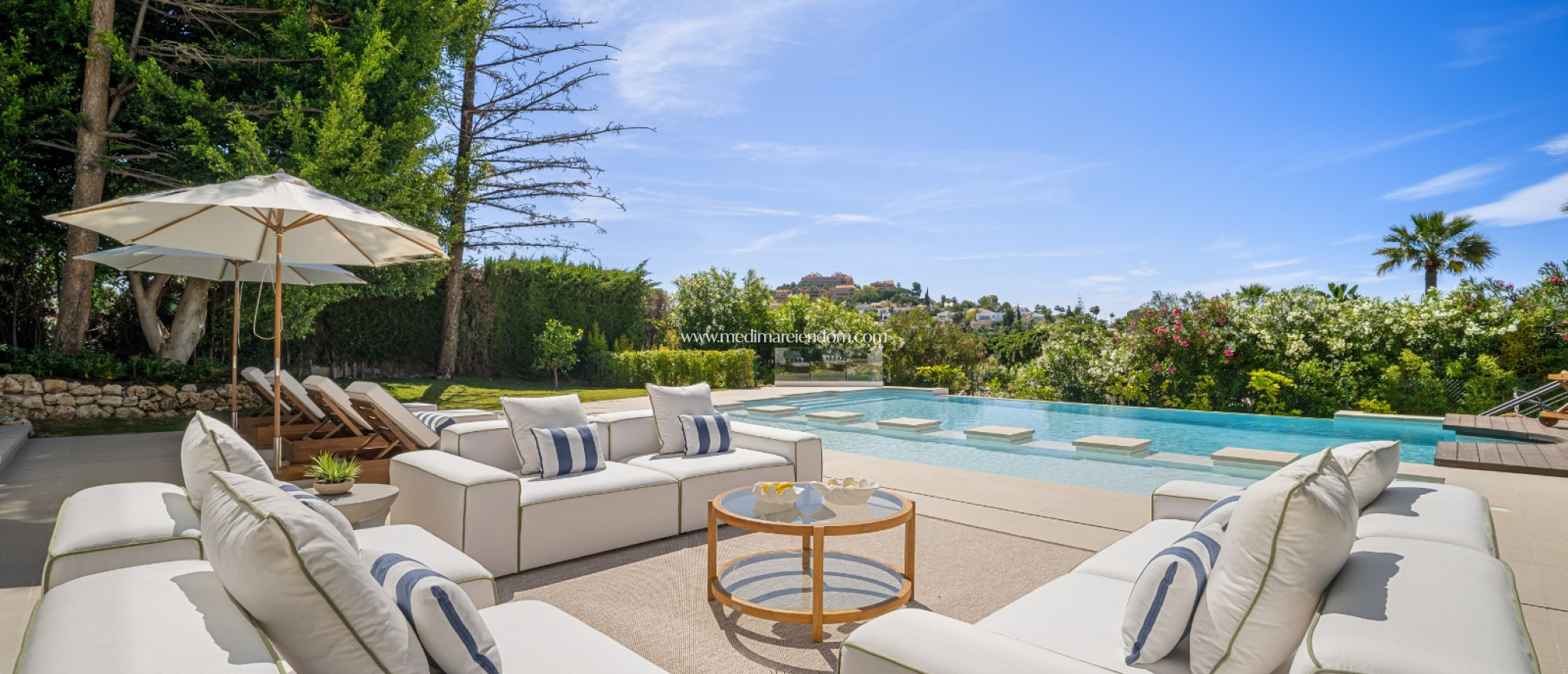 Obra Nueva - Villa - Marbella