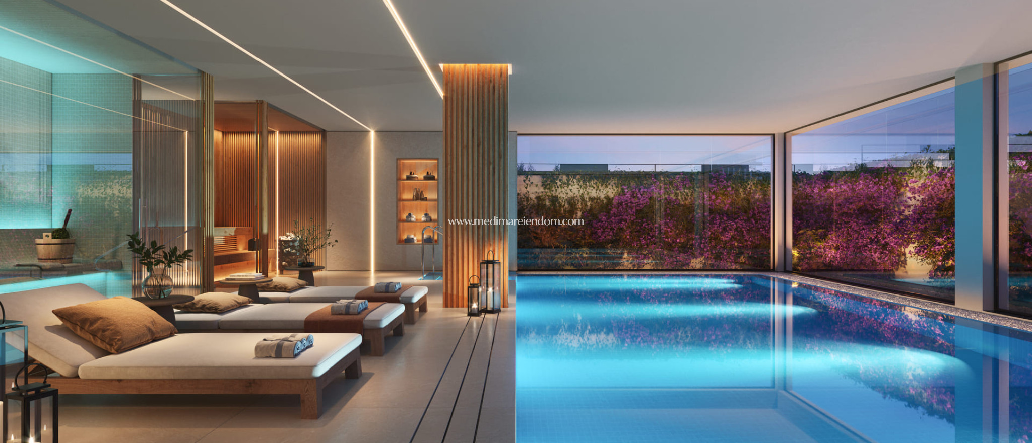 Obra Nueva - Villa - Marbella