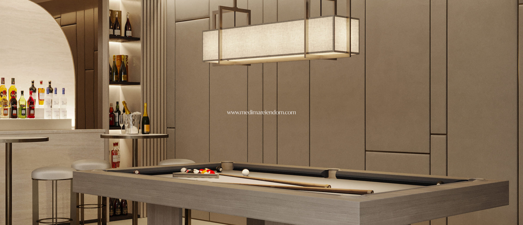 Obra Nueva - Villa - Marbella