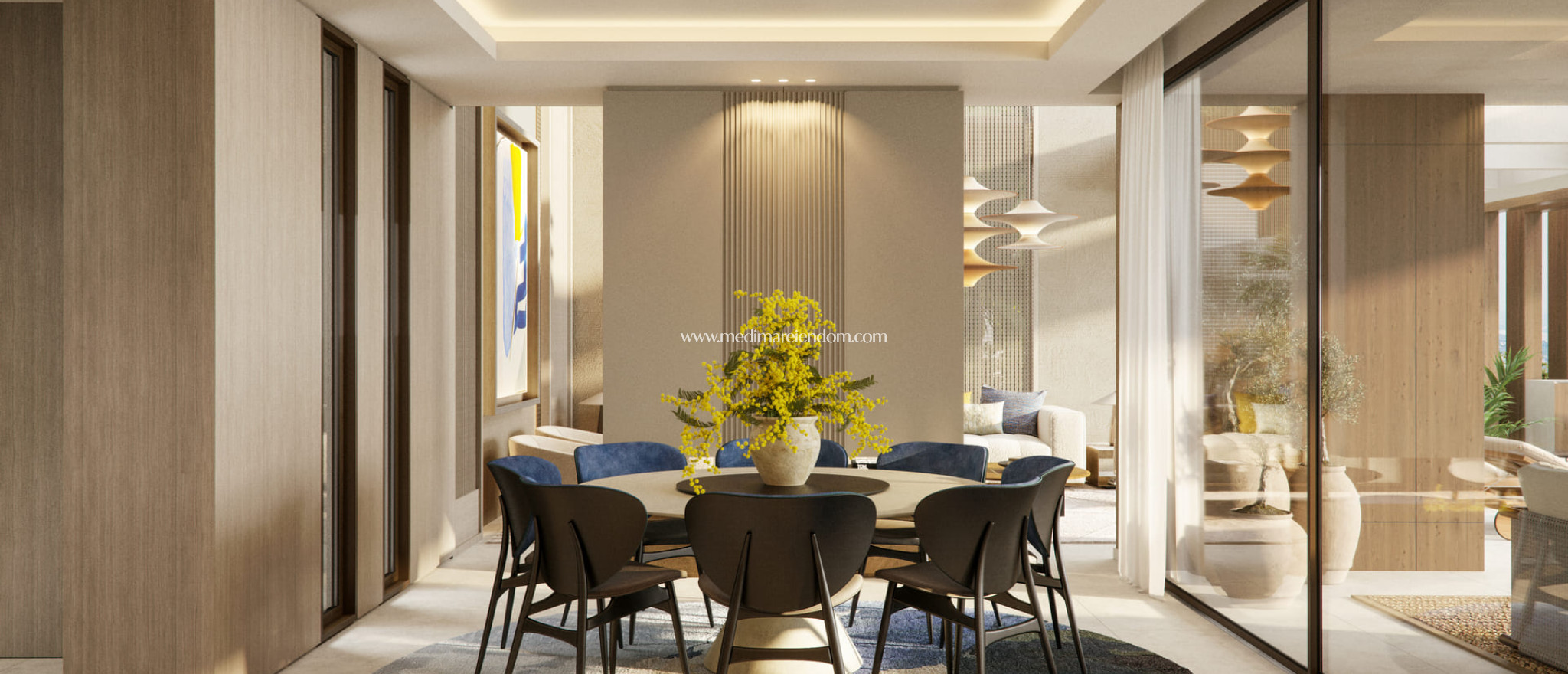 Obra Nueva - Villa - Marbella