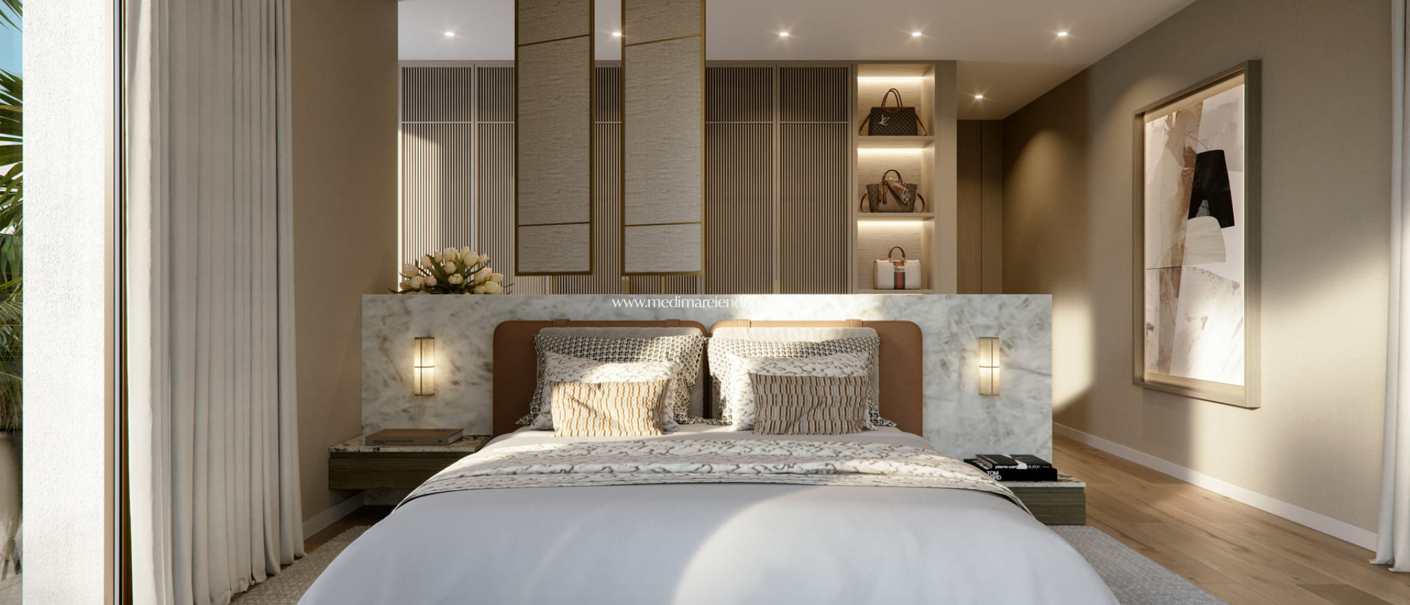 Obra Nueva - Villa - Marbella