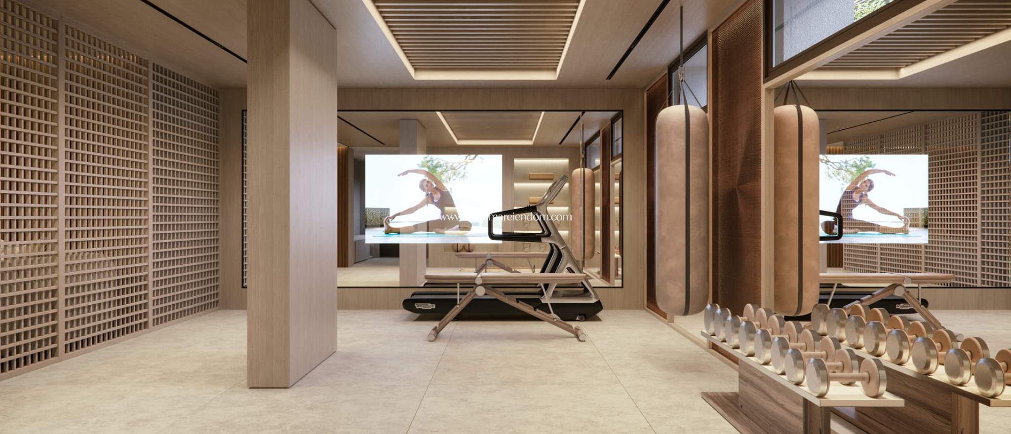 Obra Nueva - Villa - Marbella