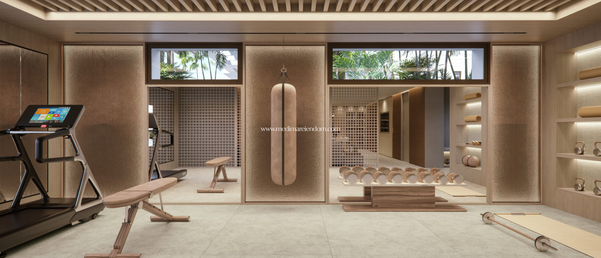 Obra Nueva - Villa - Marbella