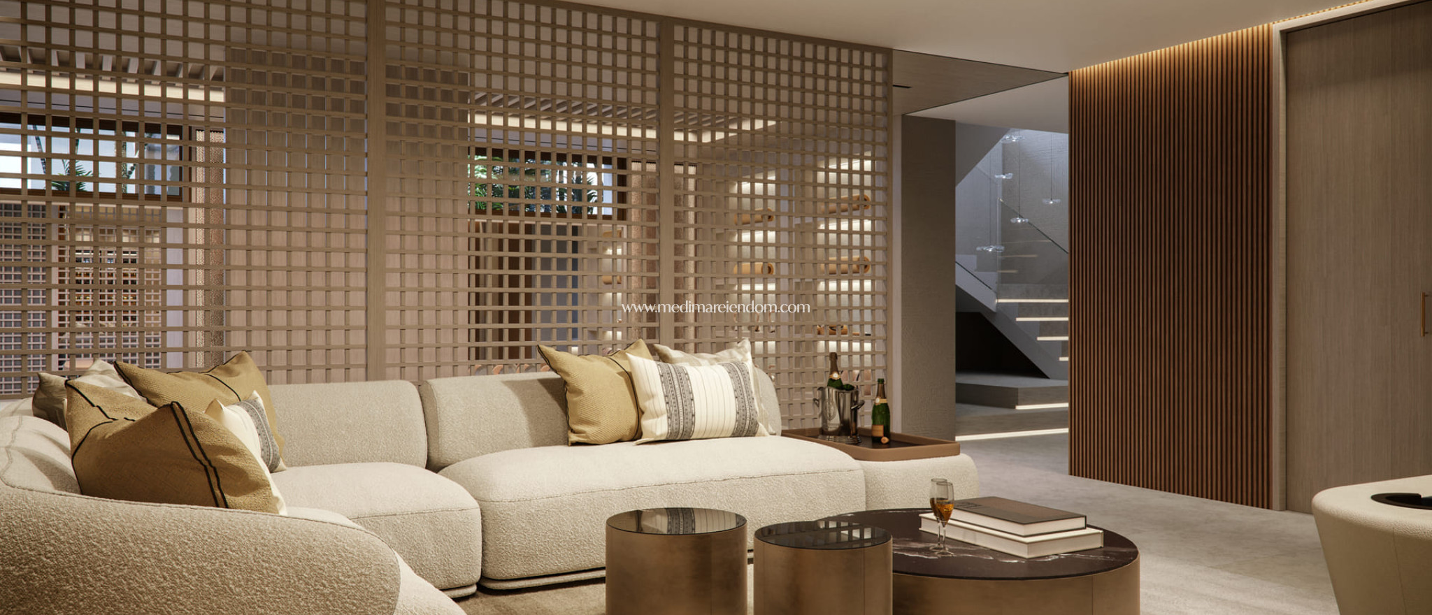 Obra Nueva - Villa - Marbella