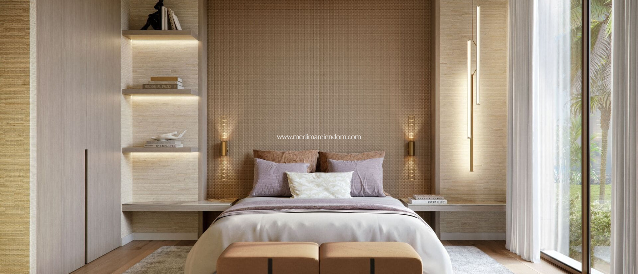 Obra Nueva - Villa - Marbella