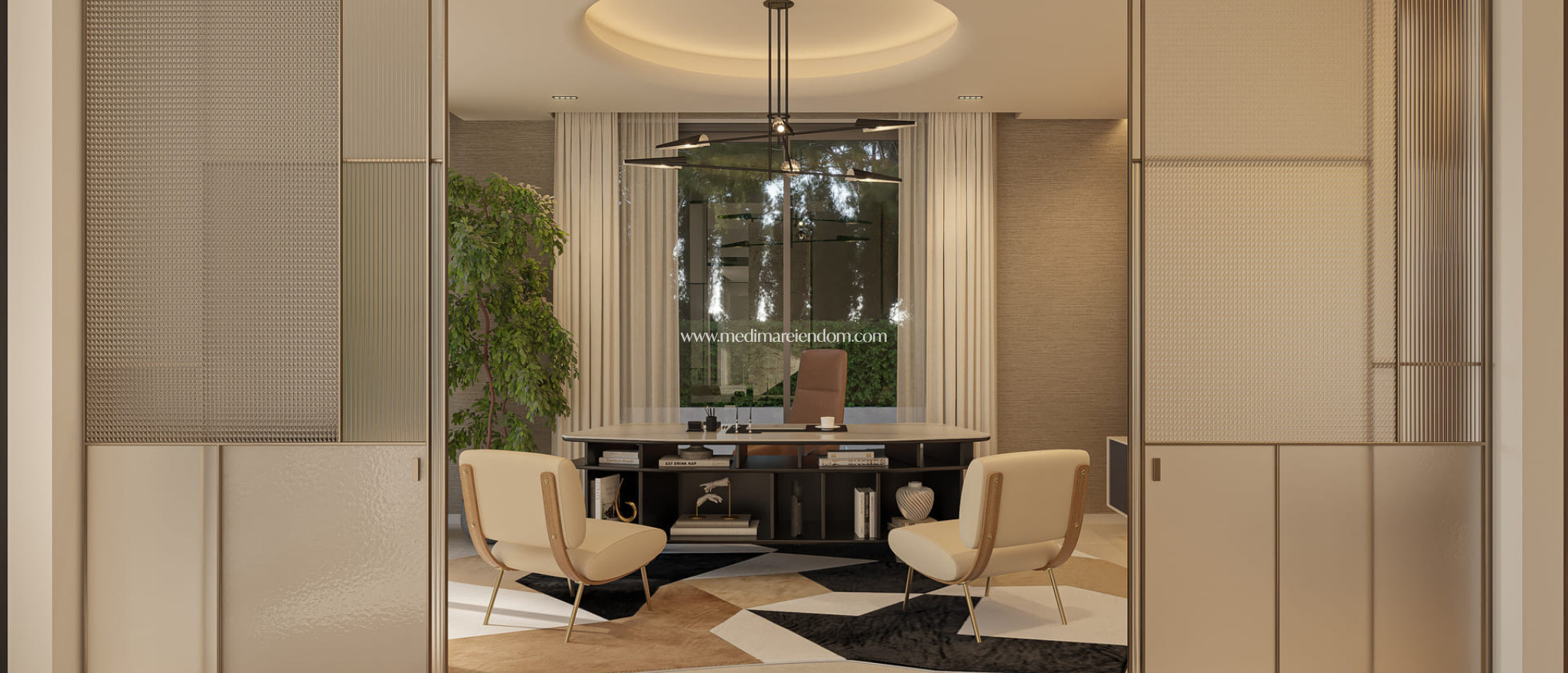 Obra Nueva - Villa - Marbella