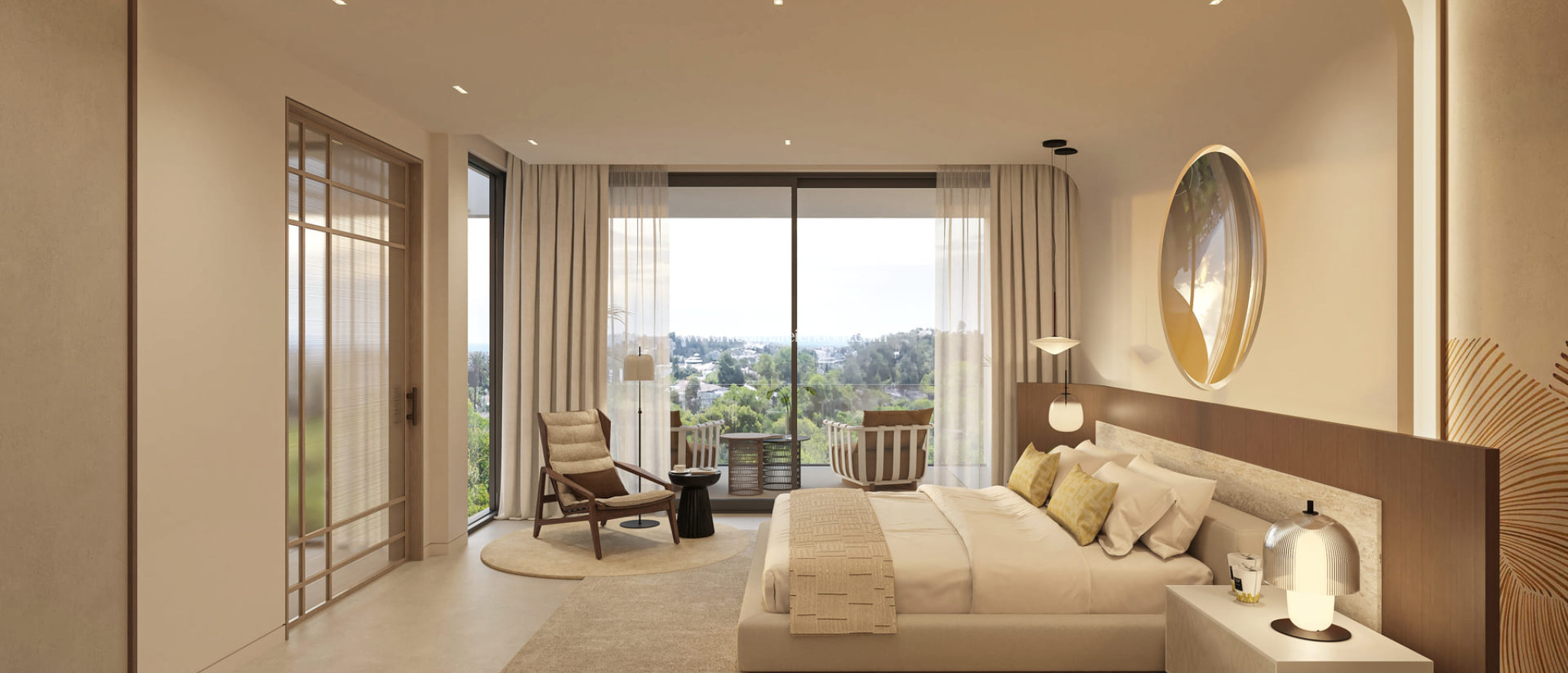 Obra Nueva - Villa - Marbella