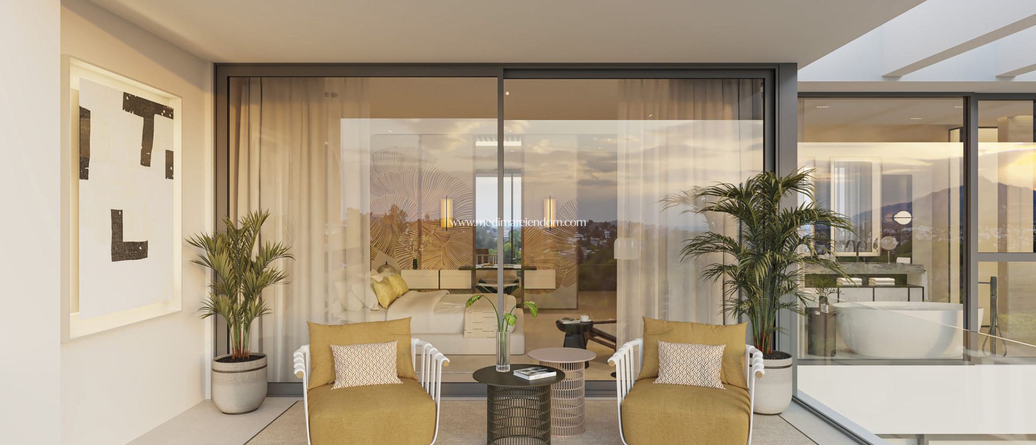 Obra Nueva - Villa - Marbella