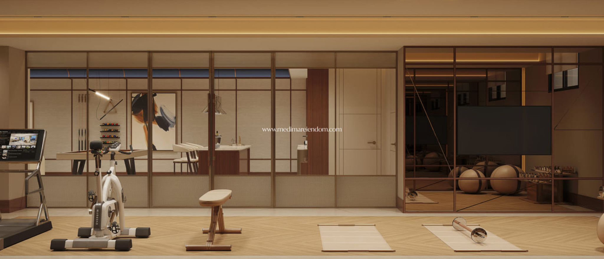 Obra Nueva - Villa - Marbella
