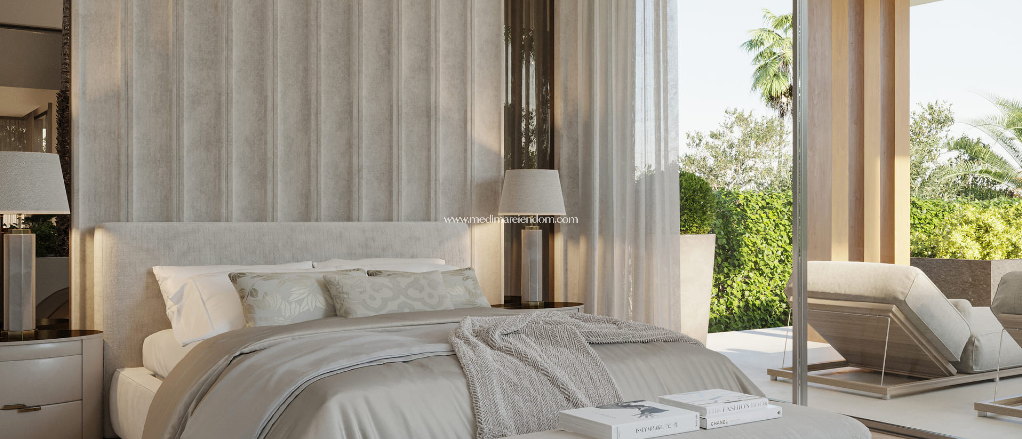 Obra Nueva - Villa - Marbella