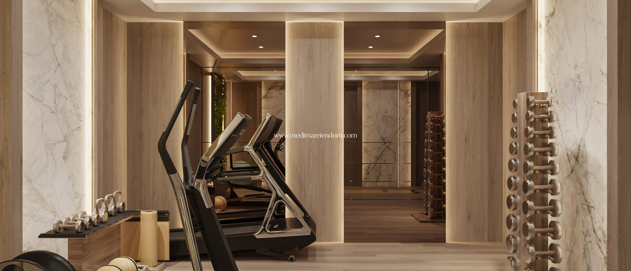 Obra Nueva - Villa - Marbella